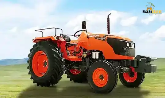 Kubota MU 5501